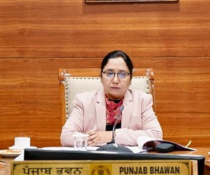 ਪੰਜਾਬ ਸਰਕਾਰ ਵੱਲੋਂ ਅਸ਼ੀਰਵਾਦ ਸਕੀਮ ਅਧੀਨ 728.48 ਕਰੋੜ ਰੁਪਏ ਜਾਰੀ