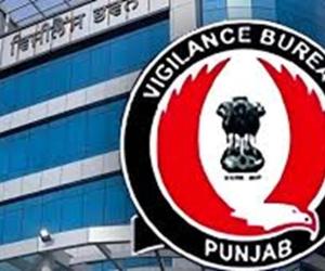 ਵਿਜੀਲੈਂਸ ਬਿਊਰੋ ਨੇ ਸੀਨੀਅਰ ਕਾਂਸਟੇਬਲ ਨੂੰ 5,000 ਰੁਪਏ ਰਿਸ਼ਵਤ ਲੈਂਦਿਆਂ ਰੰਗੇ ਹੱਥੀਂ ਕੀਤਾ ਕਾਬੂ