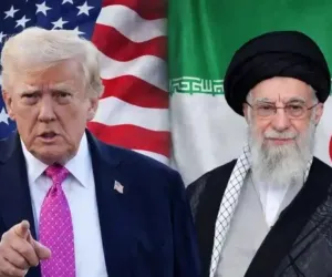 ਈਰਾਨ ਦੀ ਅਮਰੀਕਾ ਨੂੰ ਚੇਤਾਵਨੀ: 