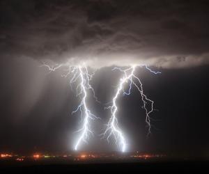 ਪੰਜਾਬ ਮੌਸਮ ਅਪਡੇਟ: ਤੇਜ਼ ਹਵਾਵਾਂ ਨਾਲ ਭਾਰੀ ਮੀਂਹ, ਮੌਸਮ ਵਿਭਾਗ ਵੱਲੋਂ 'ਔਰੇਂਜ ਅਲਰਟ' ਜਾਰੀ