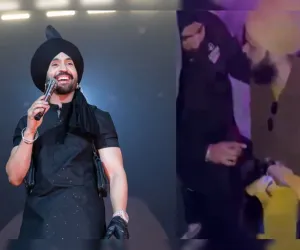 ਕੈਨੇਡਾ ਵਿੱਚ ਦਿਲਜੀਤ ਦੋਸਾਂਝ ਦੇ ਕੌਨਸਰਟ ਦੌਰਾਨ ਹੰਗਾਮਾ: ਖਾਲਿਸਤਾਨੀ ਨਾਅਰੇਬਾਜ਼ੀ ਅਤੇ ਵਿਰੋਧ ਪ੍ਰਦਰਸ਼ਨ