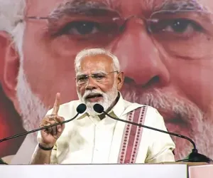 ਮੋਦੀ ਅਤੇ ਮਮਤਾ ਵਿਚਾਲੇ ਸਿਆਸੀ ਘਮਸਾਨ: ਬੰਗਾਲ ਦੀਆਂ ਧੀਆਂ ਅਤੇ ਸੱਤਾ ਦੀ ਲੜਾਈ