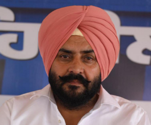  'ਆਪ' ਵਿਧਾਇਕ ਪਠਾਨਮਾਜਰਾ ਨੂੰ ਬਠਿੰਡਾ ਜੇਲ੍ਹ 'ਚ ਕੀਤਾ ਗਿਆ ਸ਼ਿਫਟ, ਸੁਰੱਖਿਆ ਕਾਰਨਾਂ ਕਰਕੇ ਲਿਆ ਗਿਆ ਅਹਿਮ ਫੈਸਲਾ