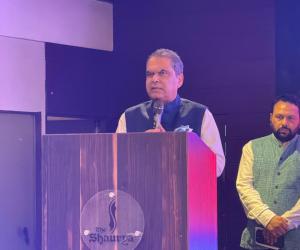 ਨਵੀਂ ਉਦਯੋਗਿਕ ਨੀਤੀ 2026 ਨਾਲ ਉਦਯੋਗਾਂ ਨੂੰ ਵੱਡੀ ਰਾਹਤ ਮਿਲੇਗੀ – ਮੰਤਰੀ ਸੰਜੀਵ ਅਰੋੜਾ