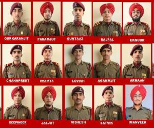 ਮਹਾਰਾਜਾ ਰਣਜੀਤ ਸਿੰਘ ਆਰਮਡ ਫੋਰਸਿਜ਼ ਪ੍ਰੈਪਰੇਟਰੀ ਇੰਸਟੀਚਿਊਟ ਦੇ 20 ਕੈਡਿਟ ਐਨ.ਡੀ.ਏ. ਮੈਰਿਟ ਸੂਚੀ ਵਿੱਚ ਸ਼ਾਮਲ