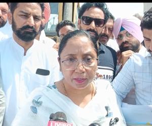 ਕੈਬਨਿਟ ਮੰਤਰੀ ਡਾ. ਬਲਜੀਤ ਕੌਰ ਵੱਲੋਂ ਮਲੋਟ ਨੂੰ ਵੱਡੀ ਰਾਹਤ: 12 ਕਰੋੜ ਦੀ ਲਾਗਤ ਨਾਲ ਨਵੀਂ ਪਾਈਪ ਲਾਈਨ ਪ੍ਰੋਜੈਕਟ ਦੀ ਸ਼ੁਰੂਆਤ