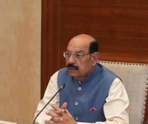 ਸੁਤੰਤਰਤਾ ਸੰਗਰਾਮੀਆਂ ਤੇ ਉਨ੍ਹਾਂ ਦੇ ਆਸ਼ਰਿਤਾਂ ਨੂੰ 11,000 ਰੁਪਏ ਪ੍ਰਤੀ ਮਹੀਨਾ ਪੈਨਸ਼ਨ ਦਿੱਤੀ ਜਾ ਰਹੀ ਹੈ : ਮੋਹਿੰਦਰ ਭਗਤ