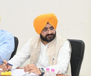 ਸੈਰ ਸਪਾਟਾ ਅਤੇ ਸੱਭਿਆਚਾਰਕ ਮਾਮਲੇ ਮੰਤਰੀ ਤਰੁਨਪ੍ਰੀਤ ਸਿੰਘ ਸੌਂਦ ਨੇ ਪਾਲੀ ਦੇਤਵਾਲੀਆ ਦੇ ਨੌਜਵਾਨ ਪੁੱਤਰ ਦੇ ਦੇਹਾਂਤ 'ਤੇ ਦੁੱਖ ਪ੍ਰਗਟਾਇਆ