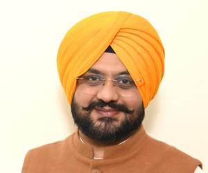 ਮਜ਼ਦੂਰ ਦਿਵਸ ਮੌਕੇ ਵਿਧਾਨ ਸਭਾ ਦਾ ਵਿਸ਼ੇਸ਼ ਸੈਸ਼ਨ ਸੱਦਣਾ ਇੱਕ ਇਤਿਹਾਸਕ ਕਦਮ: ਤਰੁਨਪ੍ਰੀਤ ਸਿੰਘ ਸੌਂਦ