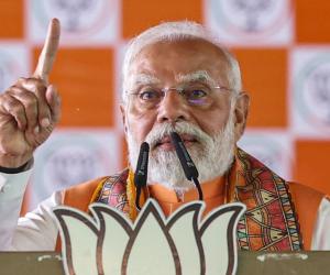 ਮੋਦੀ ਦਾ ਮਹਿਲਾਵਾਂ ਨੂੰ ਭਾਵੁਕ ਸੰਬੋਧਨ: 