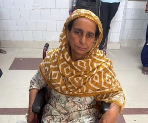 ਭਗਵੰਤ ਮਾਨ ਸਰਕਾਰ ਦੀ ‘ਮੁੱਖ ਮੰਤਰੀ ਸਿਹਤ ਯੋਜਨਾ’ ਦੇ ਤਹਿਤ 4,600 ਗੋਡਿਆਂ ਦੇ ਬਦਲਾਅ, ਕੈਸ਼ਲੈੱਸ ਸਰਜਰੀ ਨਾਲ ਹਜ਼ਾਰਾਂ ਲੋਕਾਂ ਦੀ ਤੁਰਨ-ਫਿਰਨ ਦੀ ਸਮਰੱਥਾ ਮੁੜ ਬਹਾਲ