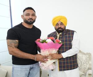 *ਪ੍ਰਸਿੱਧ ਅੰਤਰਰਾਸ਼ਟਰੀ ਕਬੱਡੀ ਖਿਡਾਰੀ ਪਾਲਾ ਜਲਾਲਪੁਰੀਆ 'ਆਪ' ਵਿੱਚ ਸ਼ਾਮਲ*