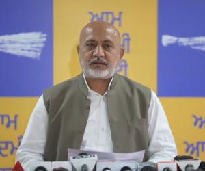 ਬੀਬੀਐਮਬੀ ਦੀਆਂ ਅਸਾਮੀਆਂ ਖੋਲ੍ਹਣ ਦਾ ਕੇਂਦਰ ਦਾ ਕਦਮ ਪੰਜਾਬ ਦੇ ਦਰਿਆਈ ਪਾਣੀਆਂ 'ਤੇ ਕਬਜ਼ਾ ਕਰਨ ਦੀ ਕੋਸ਼ਿਸ਼ ਹੈ: ਬਲਤੇਜ ਪੰਨੂ