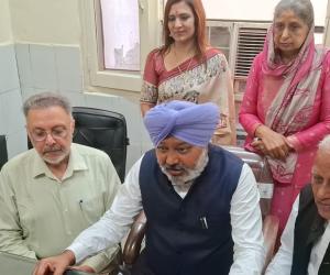 ਕਮਿਊਨਿਟੀ ਹੈਲਥ ਸੈਂਟਰ ਲਹਿਰਾਗਾਗਾ ਵਿਖੇ ਓ.ਪੀ.ਡੀ. ਅਤੇ ਆਈ.ਪੀ.ਡੀ. ਸੇਵਾਵਾਂ ਸ਼ੁਰੂ