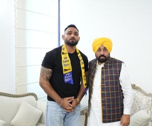 ਪ੍ਰਸਿੱਧ ਅੰਤਰਰਾਸ਼ਟਰੀ ਕਬੱਡੀ ਖਿਡਾਰੀ ਪਾਲਾ ਜਲਾਲਪੁਰੀਆ 'ਆਪ' ਵਿੱਚ ਸ਼ਾਮਲ