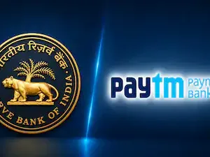 ਆਰ.ਬੀ.ਆਈ. ਵੱਲੋਂ ਪੇਟੀਐਮ ਪੇਮੈਂਟਸ ਬੈਂਕ ਦਾ ਲਾਇਸੈਂਸ ਰੱਦ: ਜਾਣੋ ਕੀ ਹੈ ਪੂਰਾ ਮਾਮਲਾ