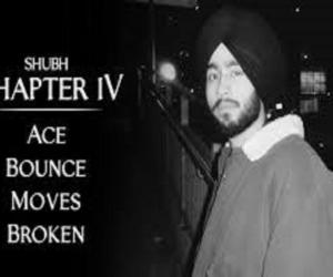 ਸ਼ੁਭ ਨੇ ਆਪਣੀ ਨਵੀਂ ਈਪੀ 'Chapter IV' ਕੀਤੀ ਰਿਲੀਜ਼