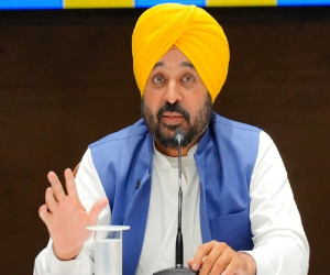 *ਭਗਵੰਤ ਮਾਨ ਸਰਕਾਰ ਦੀ 'ਮੁੱਖ ਮੰਤਰੀ ਸਿਹਤ ਯੋਜਨਾ' ਤਹਿਤ ਗੰਭੀਰ ਹਾਲਾਤਾਂ ਵਿੱਚ ਪੈਦਾ ਹੋਏ ਨਵਜਾਤ ਬੱਚੇ ਦੇ ਠੀਕ ਹੋਣ ਨਾਲ ਡਾਕਟਰਾਂ ਦੀ ਚਿੰਤਾ ਉਮੀਦ ਵਿੱਚ ਬਦਲੀ*