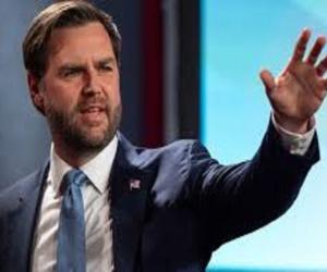 ਅਮਰੀਕੀ ਉਪ-ਰਾਸ਼ਟਰਪਤੀ ਜੇਡੀ ਵੈਂਸ ਈਰਾਨ ਨਾਲ ਗੱਲਬਾਤ ਲਈ ਪਹੁੰਚੇ ਪਾਕਿਸਤਾਨ