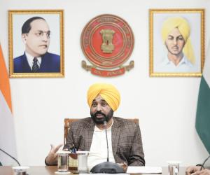 ਲੋਕਾਂ ਦੀ ਕਚਹਿਰੀ ਵਿੱਚ ਹਾਰ ਚੁੱਕਿਆ ਅਕਾਲੀ ਦਲ ਹੁਣ ਪਰਮਾਤਮਾ ਦੀ ਕਚਹਿਰੀ ਵਿੱਚ ਵੀ ਹਾਰੇਗਾ: ਮੁੱਖ ਮੰਤਰੀ ਭਗਵੰਤ ਸਿੰਘ ਮਾਨ