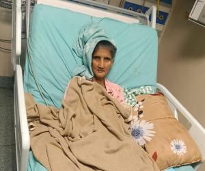 ਮੁੱਖ ਮੰਤਰੀ ਸਿਹਤ ਯੋਜਨਾ ਤਹਿਤ ₹4 ਲੱਖ ਦਾ ਜੀਵਨ-ਰੱਖਿਅਕ ਆਪ੍ਰੇਸ਼ਨ ਕੈਸ਼ਲੈੱਸ ਹੋਇਆ; ਭਗਵੰਤ ਮਾਨ ਸਰਕਾਰ ਦੇ ਸਿਹਤ ਸੰਭਾਲ ਪਸਾਰ ਤਹਿਤ ਸਭ ਤੋਂ ਵੱਡੇ ਕਲੇਮਾਂ ਵਿੱਚੋਂ ਇੱਕ 