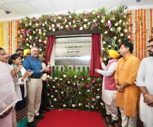 ਮੁੱਖ ਮੰਤਰੀ ਭਗਵੰਤ ਸਿੰਘ ਮਾਨ ਨੇ ਪਿੰਡ ਚੀਮਾ ਵਿੱਚ ਸੰਤ ਅਤਰ ਸਿੰਘ ਜੀ ਮਹਾਰਾਜ ਹਸਪਤਾਲ ਦਾ ਕੀਤਾ ਉਦਘਾਟਨ; 15 ਪਿੰਡਾਂ ਦੇ 50 ਹਜ਼ਾਰ ਵਾਸੀਆਂ ਨੂੰ ਹੋਵੇਗਾ ਲਾਭ