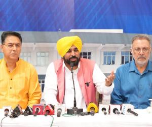 ਚੰਡੀਗੜ੍ਹ ਕੇਂਦਰ ਦੇ ਅਧਿਕਾਰ ਖੇਤਰ ਵਿੱਚ ਆਉਂਦਾ ਹੈ; ਭਾਜਪਾ ਦਫ਼ਤਰ ਦੇ ਬਾਹਰ ਹਮਲੇ ਲਈ ਕੇਂਦਰੀ ਗ੍ਰਹਿ ਮੰਤਰੀ ਜ਼ਿੰਮੇਵਾਰ: ਮੁੱਖ ਮੰਤਰੀ ਭਗਵੰਤ ਸਿੰਘ ਮਾਨ