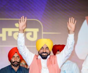 ਭਗਵੰਤ ਮਾਨ ਸਰਕਾਰ ਨੇ ਦੁੱਧ ਖਰੀਦ ਦਰਾਂ ਵਧਾਈਆਂ, ਡੇਅਰੀ ਕਿਸਾਨਾਂ ਲਈ ਬਿਹਤਰ ਆਮਦਨ ਯਕੀਨੀ ਬਣਾਈ ਅਤੇ ਪੇਂਡੂ ਆਰਥਿਕਤਾ ਨੂੰ ਮਜ਼ਬੂਤ ​​ਕੀਤਾ