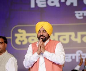 ਪੰਜਾਬ ਦੇ ਲੋਕ ਕਾਂਗਰਸ, ਭਾਜਪਾ ਅਤੇ ਅਕਾਲੀਆਂ ਵੱਲੋਂ ਕੀਤੇ ਗਏ ਵਿਸ਼ਵਾਸਘਾਤ ਕਾਰਨ 2027 ਵਿੱਚ ਇਨ੍ਹਾਂ ਦਾ ਮੁਕੰਮਲ ਸਫਾਇਆ ਕਰ ਦੇਣਗੇ: ਮੁੱਖ ਮੰਤਰੀ ਭਗਵੰਤ ਸਿੰਘ ਮਾਨ