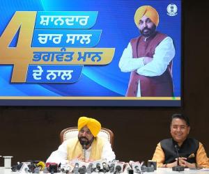 ਭਗਵੰਤ ਮਾਨ ਸਰਕਾਰ ਨੇ ਰਿਕਾਰਡ ਕਾਇਮ ਕੀਤਾ, ਪੰਜਾਬ ਦੇ ਇਤਿਹਾਸ ਵਿੱਚ ਪਹਿਲੀ ਵਾਰ ਸਿਰਫ਼ 4 ਸਾਲਾਂ ‘ਚ 65,264 ਸਰਕਾਰੀ ਨੌਕਰੀਆਂ ਦਿੱਤੀਆਂ ਗਈਆਂ