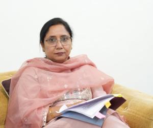 ਅਸ਼ੀਰਵਾਦ ਸਕੀਮ ਤਹਿਤ 2694 ਲਾਭਪਾਤਰੀਆਂ ਲਈ 13.74 ਕਰੋੜ ਜਾਰੀ: ਡਾ. ਬਲਜੀਤ ਕੌਰ