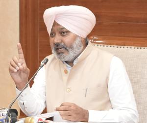 ਭਗਵੰਤ ਮਾਨ ਸਰਕਾਰ ਵੱਲੋਂ ਟੈਕਸ ਚੋਰੀ 'ਤੇ ਰਿਕਾਰਡ ਇਨਫੋਰਸਮੈਂਟ ਨਾਲ ਸ਼ਿਕੰਜਾ ਕੱਸਦਿਆਂ 1,137 ਕਰੋੜ ਰੁਪਏ ਦੀ ਵਸੂਲੀ: ਹਰਪਾਲ ਸਿੰਘ ਚੀਮਾ