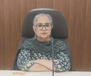 ਜਿਲ੍ਹੇ ਅੰਦਰ ਕਣਕ ਦੀ ਕਟਾਈ ਲਈ ਸ਼ਾਮ 7 ਵਜੇ ਤੋਂ  ਸਵੇਰ 10 ਵਜੇ ਤੱਕ ਕੰਬਾਈਨਾਂ ਚੱਲਣ ਹੋਵੇਗੀ ਰੋਕ- ਜਿਲ੍ਹਾ ਮੈਜਿਸਟਰੇਟ