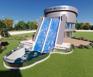 20 ਸਾਲਾਂ ਤੋਂ ਲਟਕਿਆ ਪ੍ਰੋਜੈਕਟ “ਨੰਗਲ-ਭਾਖੜਾ ਡੈਮ ਮਿਊਜ਼ਿਅਮ” ਹੁਣ ਤੇਜ਼ੀ ਨਾਲ ਹੋ ਰਿਹਾ ਮੁਕੰਮਲ- ਹਰਜੋਤ ਬੈਂਸ