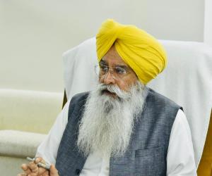 1388 ਕਰੋੜ ਰੁਪਏ ਦੇ ਸਾਲਾਨਾ ਐਕਸ਼ਨ ਪਲਾਨ ਨਾਲ ਪੰਜਾਬ ਦੇ ਖੇਤੀਬਾੜੀ ਖੇਤਰ ਨੂੰ ਦਿੱਤੀ ਜਾਵੇਗੀ ਟਿਕਾਊ ਤੇ ਗਤੀਸ਼ੀਲ ਅਗਵਾਈ: ਗੁਰਮੀਤ ਸਿੰਘ ਖੁੱਡੀਆਂ