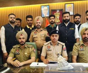 ਯੁੱਧ ਨਸ਼ਿਆਂ ਵਿਰੁੱਧ ਮੁਹਿੰਮ ਤਹਿਤ ਮਾਨਸਾ ਪੁਲਿਸ ਨੂੰ ਮਿਲੀ ਵੱਡੀ ਸਫਲਤਾ