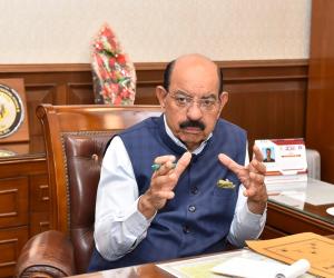 ਹੁਣ ਬਾਗ਼ਬਾਨੀ ਖੇਤਰ ਨੂੰ ਮਿਲੇਗੀ ਨਵੀਂ ਰਫ਼ਤਾਰ, ਮੋਹਿੰਦਰ ਭਗਤ ਵੱਲੋਂ ਵੱਡੇ ਪੱਧਰ ‘ਤੇ ਫ਼ਲਦਾਰ ਬੂਟੇ ਤਿਆਰ ਕਰਨ ਦੇ ਹੁਕਮ