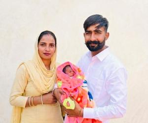 ਇੱਕ 'ਪਿਤਾ' ਲਈ ਵੱਡੀ ਰਾਹਤ: 'ਮੁੱਖ ਮੰਤਰੀ ਸਿਹਤ ਯੋਜਨਾ' ਹੇਠ ਚਾਰ ਮਹੀਨੇ ਦੀ ਦਿਲਜੋਤ ਨੂੰ 2.77 ਲੱਖ ਰੁਪਏ ਦਾ ਇਲਾਜ ਕਵਰ ਮਿਲਿਆ; ਸਿਰਫ਼ ਤਿੰਨ ਮਹੀਨਿਆਂ ਵਿੱਚ 6,000 ਤੋਂ ਵੱਧ ਨਵਜੰਮੇ ਬੱਚਿਆਂ ਦਾ ਇਲਾਜ ਕੀਤਾ