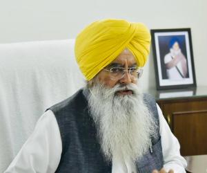 ਪੰਜਾਬ ਵਿੱਚ ਮੀਂਹ ਤੇ ਗੜੇਮਾਰੀ ਕਾਰਨ 1.30 ਲੱਖ ਏਕੜ ਰਕਬੇ ‘ਚ ਫ਼ਸਲਾਂ ਦਾ ਨੁਕਸਾਨ; ਗੁਰਮੀਤ ਸਿੰਘ ਖੁੱਡੀਆਂ ਵੱਲੋਂ ਨੁਕਸਾਨ ਦੇ ਮੁਲਾਂਕਣ ਲਈ ਕੇਂਦਰ ਨੂੰ ਟੀਮ ਭੇਜਣ ਦੀ ਅਪੀਲ ਅਤੇ ਕਿਸਾਨਾਂ ਲਈ ਤੁਰੰਤ ਰਾਹਤ ਦੀ ਮੰਗ