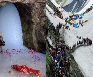 ਸ੍ਰੀ ਅਮਰਨਾਥ ਯਾਤਰਾ: 15 ਅਪ੍ਰੈਲ ਤੋਂ ਸ਼ੁਰੂ ਹੋਵੇਗੀ ਰਜਿਸਟ੍ਰੇਸ਼ਨ, ਜਾਣੋ ਫੀਸ, ਨਵੇਂ ਨਿਯਮ ਅਤੇ ਪੂਰੀ ਪ੍ਰਕਿਰਿਆ