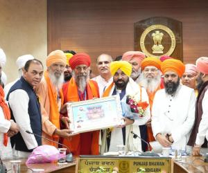 ਮੁੱਖ ਮੰਤਰੀ ਭਗਵੰਤ ਸਿੰਘ ਮਾਨ ਨੇ ਸ੍ਰੀ ਗੁਰੂ ਰਵਿਦਾਸ ਜੀ ਦੇ 650ਵੇਂ ਪ੍ਰਕਾਸ਼ ਪੁਰਬ ਨੂੰ ਸ਼ਾਨਦਾਰ ਢੰਗ ਨਾਲ ਮਨਾਉਣ ਲਈ ਲੜੀਵਾਰ ਸਮਾਗਮਾਂ ਨੂੰ ਅੰਤਿਮ ਰੂਪ ਦਿੱਤਾ