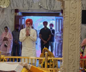 ਪੰਜਾਬ ਵਿੱਚ ਬੇਅਦਬੀ ਖਿਲਾਫ਼ ਕਾਨੂੰਨੀ ਕਾਰਵਾਈ ਹੋਵੇਗੀ ਹੋਰ ਸਖ਼ਤ: ਸਪੀਕਰ ਕੁਲਤਾਰ ਸਿੰਘ ਸੰਧਵਾਂ