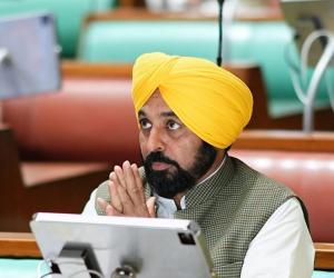 ਭਗਵੰਤ ਮਾਨ ਸਰਕਾਰ ਦਾ ਇਤਿਹਾਸਕ ਫੈਸਲਾ; ਬੇਅਦਬੀ ਲਈ ਉਮਰ ਕੈਦ ਦੀ ਸਜ਼ਾ