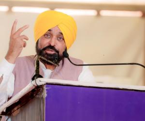 ਭਗਵੰਤ ਮਾਨ ਸਰਕਾਰ ਵੱਲੋਂ ਬਾਬਾ ਸਾਹਿਬ ਅੰਬੇਡਕਰ ਦੇ ਜਨਮ ਦਿਵਸ ਮੌਕੇ ਸੂਬੇ ਦੀਆਂ ਲਗਭਗ ਸਾਰੀਆਂ ਔਰਤਾਂ ਦੀ ਭਲਾਈ ਲਈ ਯੋਜਨਾ ਦੀ ਸ਼ੁਰੂਆਤ; ਪੰਜਾਬ ਵਿੱਚ 1000–1500 ਰੁਪਏ ਮਹੀਨਾਵਾਰ ਸਹਾਇਤਾ ਦਾ ਆਗਾਜ਼