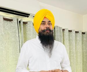 ਸਾਂਸਦ ਮਾਲਵਿੰਦਰ ਕੰਗ ਨੇ ਸੰਸਦ ਵਿੱਚ ਮਹਿਲਾ ਰਾਖਵੇਂਕਰਨ ਅਤੇ ਹੱਦਬੰਦੀ ਦੇ ਮੁੱਦੇ 'ਤੇ ਮਜ਼ਬੂਤੀ ਨਾਲ ਪਾਰਟੀ ਦਾ ਪੱਖ ਰੱਖਿਆ