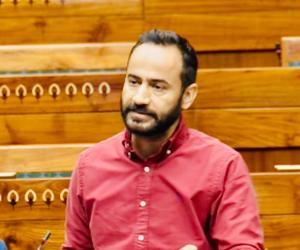 ਮਹਿਲਾ ਰਾਖਵਾਂਕਰਨ ਨੂੰ ਸਾਡੀ ਪੂਰਨ ਹਮਾਇਤ ਪਰ ਕੇਂਦਰ ਵੱਲੋਂ ਇਹ ਸਿਰਫ਼ ਚੋਣ ਡਰਾਮਾ ਰਚਿਆ ਜਾ ਰਿਹਾ: ਮੀਤ ਹੇਅਰ