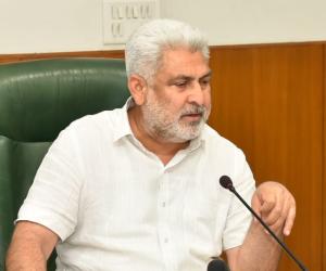 ਮੁੱਖ ਮੰਤਰੀ ਭਗਵੰਤ ਸਿੰਘ ਮਾਨ ਦੇ ਨਿਰੰਤਰ ਯਤਨਾਂ ਸਦਕਾ ਕਣਕ ਖਰੀਦ ਸੀਜ਼ਨ ਲਈ ਪੰਜਾਬ ਨੂੰ ਵੱਡੀ ਰਾਹਤ: ਲਾਲ ਚੰਦ ਕਟਾਰੂਚੱਕ