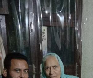 ਪਟਿਆਲਾ ਦੇ ਡਰਾਈਵਰ ਦੀ ਮਾਂ ਨੇ ਕੈਂਸਰ ਨੂੰ ਹਰਾਇਆ ; ਮੁੱਖ ਮੰਤਰੀ ਸਿਹਤ ਯੋਜਨਾ ਬਣੀ ਔਖੇ ਸਮੇਂ ਦਾ ਸਹਾਰਾ