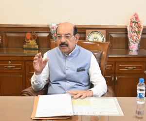 ਕੈਬਿਨਟ ਮੰਤਰੀ ਮੋਹਿੰਦਰ ਭਗਤ ਵੱਲੋਂ ਰੱਖਿਆ ਸੇਵਾਵਾਂ ਭਲਾਈ ਵਿਭਾਗ ਦੇ ਕੰਮਾਂ ਦੀ ਪ੍ਰਗਤੀ ਦਾ ਜਾਇਜ਼ਾ