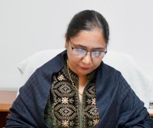 ਪੰਜਾਬ ਸਰਕਾਰ ਵੱਲੋਂ ਅਸ਼ੀਰਵਾਦ ਸਕੀਮ ਅਧੀਨ 728.48 ਕਰੋੜ ਰੁਪਏ ਜਾਰੀ, 1.43 ਲੱਖ ਤੋਂ ਵੱਧ ਪਰਿਵਾਰਾਂ ਨੂੰ ਮਿਲਿਆ ਸਿੱਧਾ ਲਾਭ : ਡਾ. ਬਲਜੀਤ ਕੌਰ